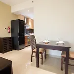 Modern Studio Elite Downtown Residence 1