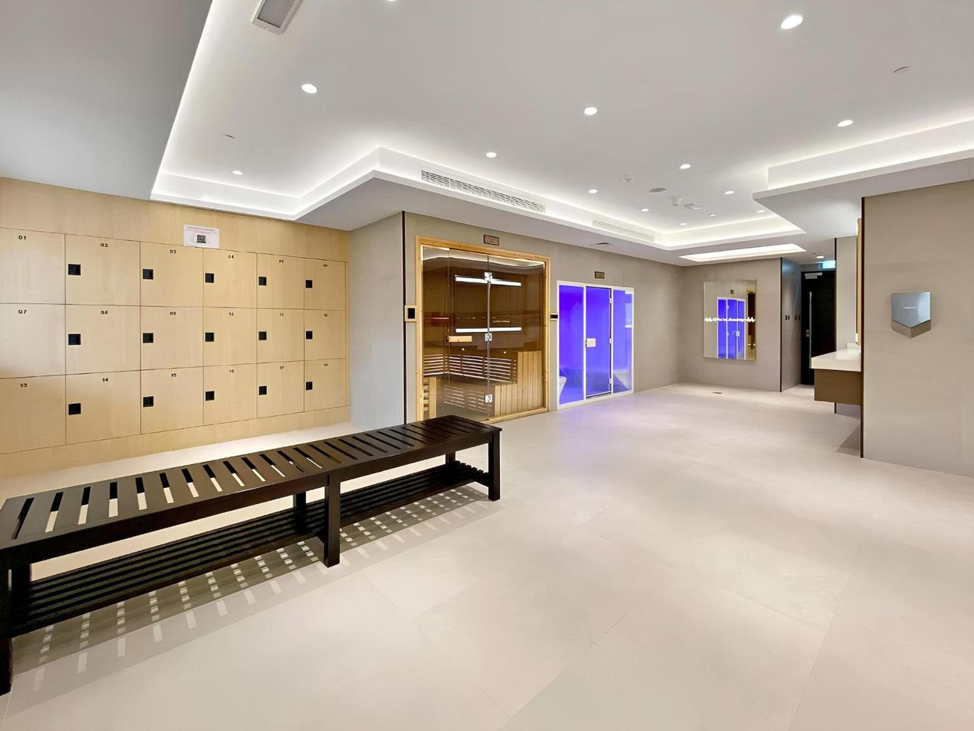Apartment Modern Elite Downtown 1 *