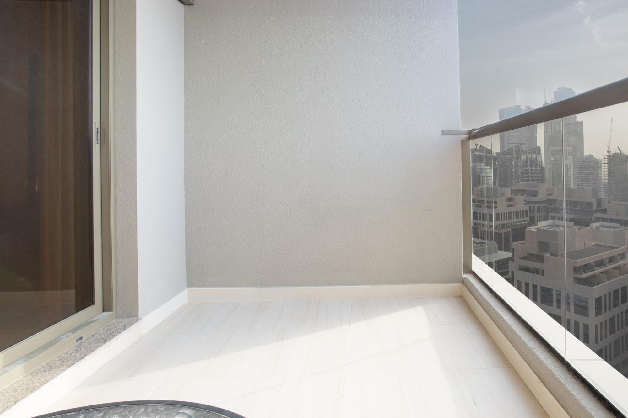 Apartment Modern Elite Downtown 1