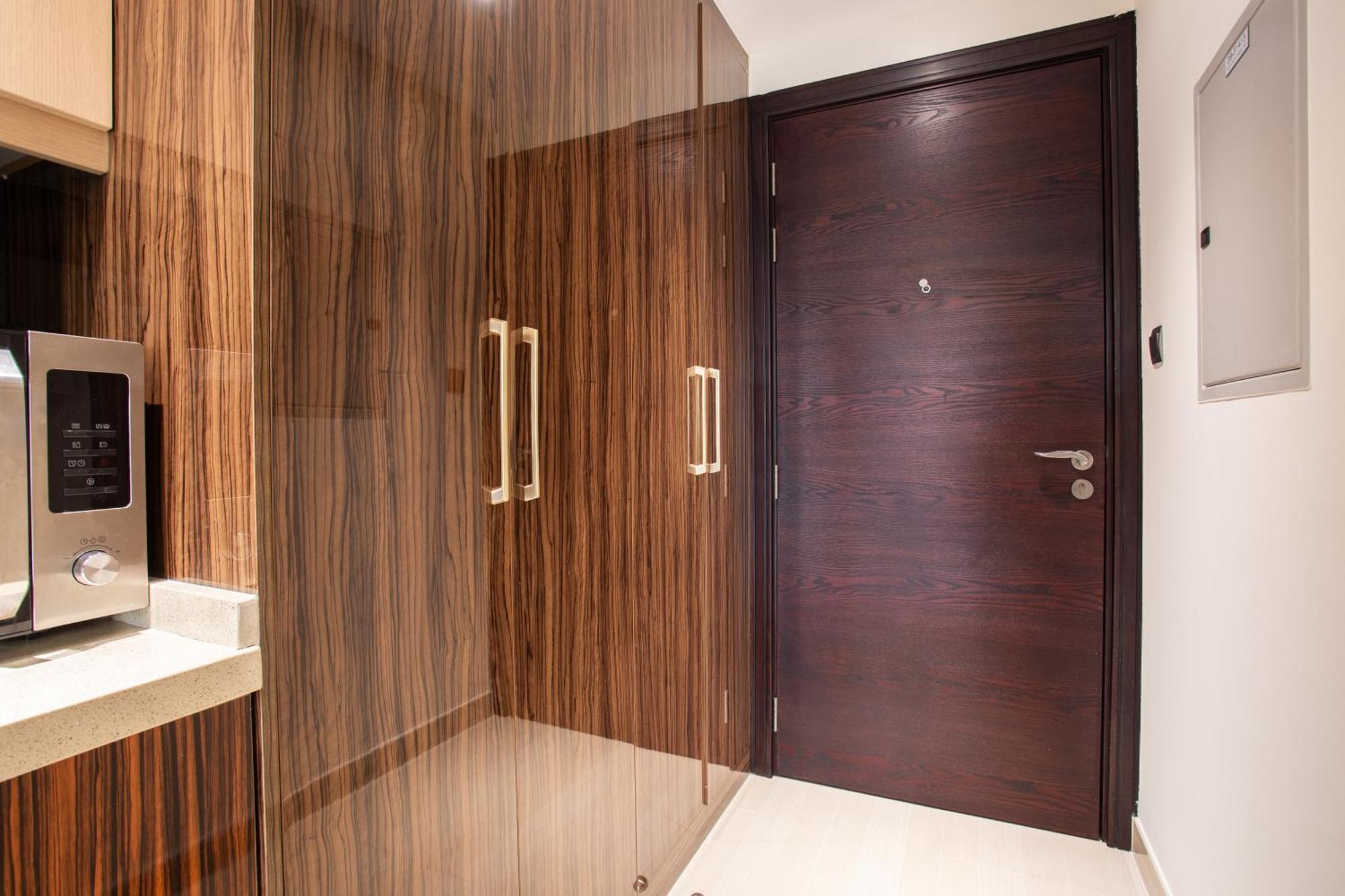Modern Elite Downtown 1 * Dubai