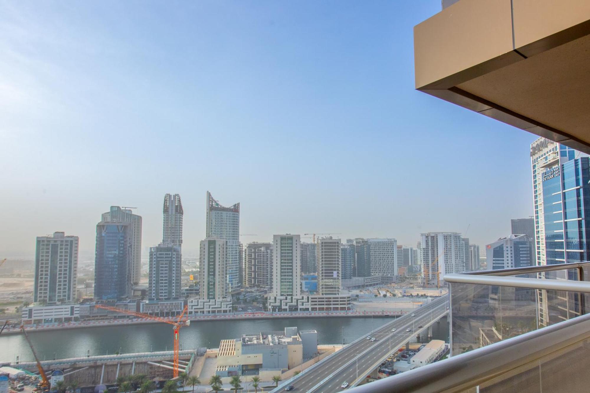 Modern Elite Downtown 1 * Dubai