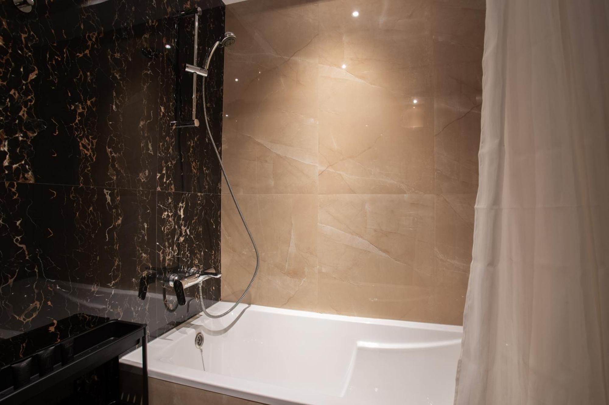 Modern Elite Downtown 1 * Dubai