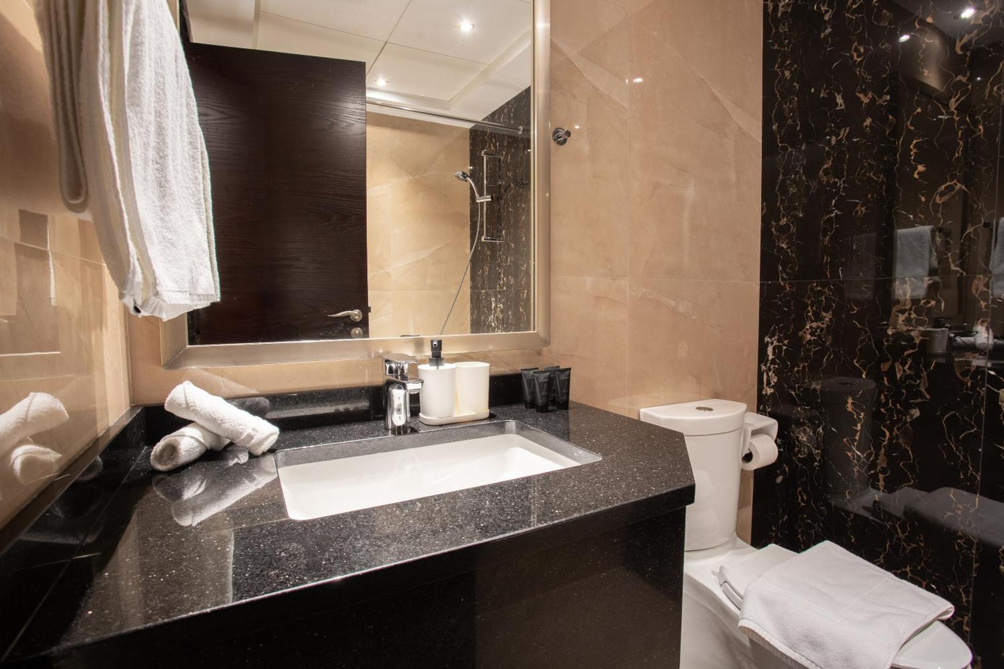 Apartment Modern Elite Downtown 1 *