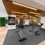 Modern Studio Elite Downtown Residence 1