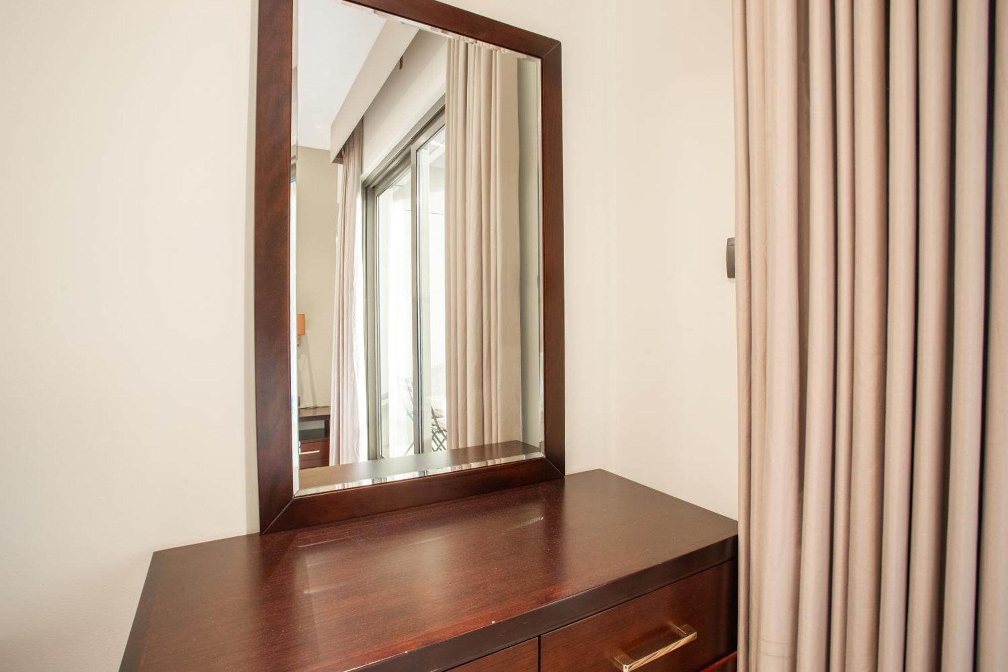 Apartment Modern Elite Downtown 1 *