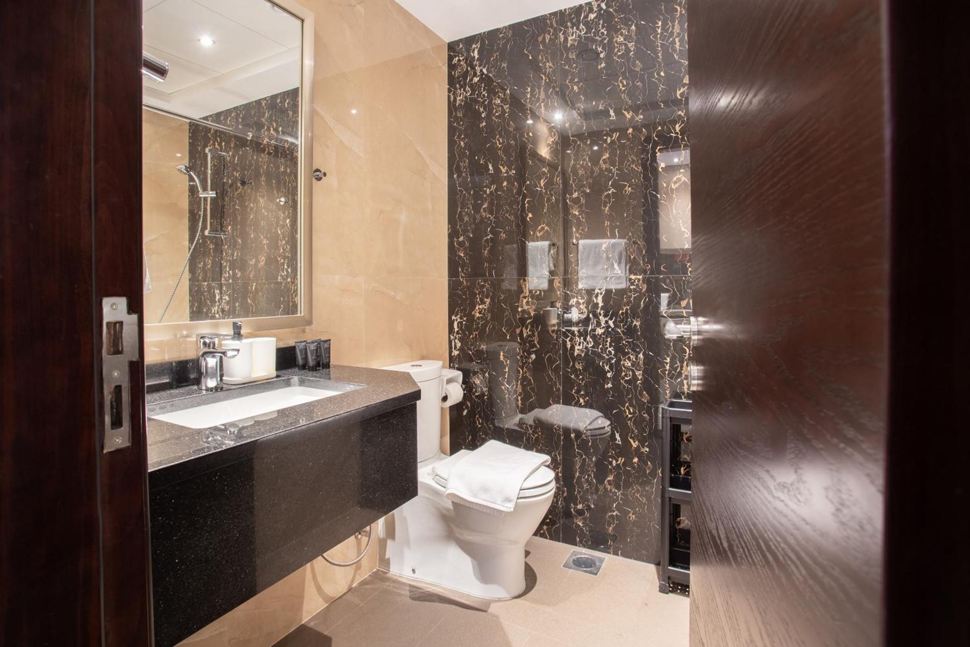 Modern Elite Downtown 1 Apartment Dubai